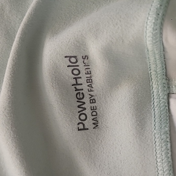 Fabletics Powerhold Define Ultra High-Waist 7/8 Leggings - Picture 10 of 11